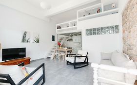 Achinos Guest House, Skopelos